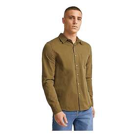 Studio Total Twill Shirt