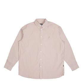 State Dr.Denim Poplin Shirt