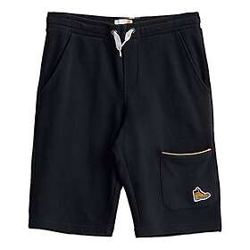 Timberland Bermuda Shorts 09b Black