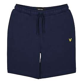 Lyle & Scott Sweat Short Z99 Navy