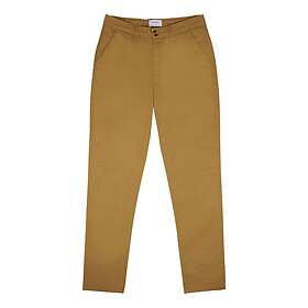 Studio Total Icon Tapered Chino Lt Olive