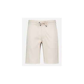 Calvin Klein Interlo Micro Logo Sweatshort