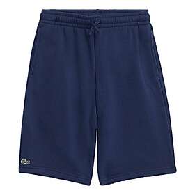 Lacoste Sport Cotton Fleece Shorts