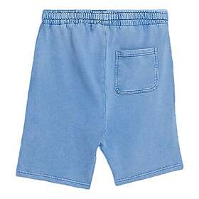 Lyle & Scott Acid Wash Lb Short