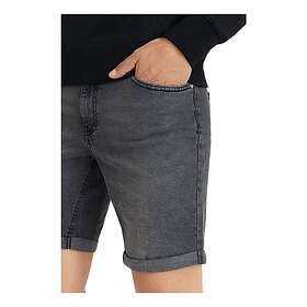 Studio Total Slim Fit Shorts