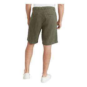 Studio Total Linen Shorts