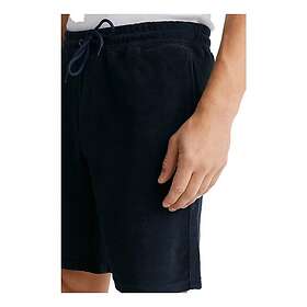 Studio Total Terry Shorts