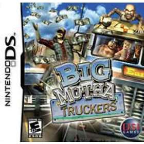Big Mutha Truckers (DS)