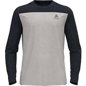 Odlo X-alp Linencool Ls Crew (Homme)