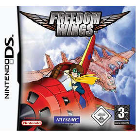 Freedom Wings (DS)