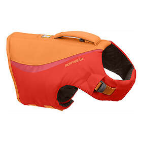 Ruffwear Float Coat Hundflytväst Röd (XS)