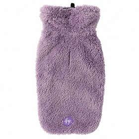 Fuzzyard Turtle Teddy Hundtröja Lila (5)