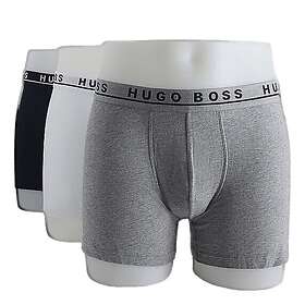 Boss 3-pack Boxer Brief 100 999