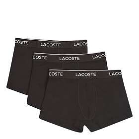 Lacoste 3-pack Classic Boxer