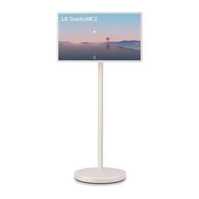 LG StanbyME Go 27LX5