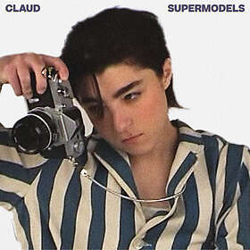 Claud Supermodels Limited Edition LP