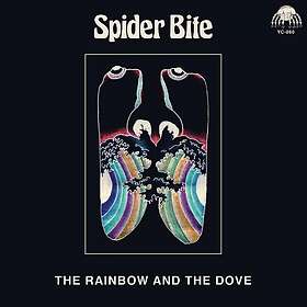 Spider Bite (Daniel Romano) The Rainbow And Dove LP