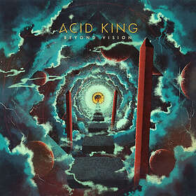 Acid King Beyond Vision Limited Edition LP