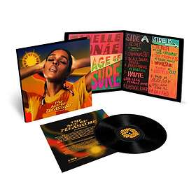 Janelle Monáe The Age Of Pleasure LP