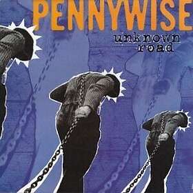 Pennywise Unknown Road Limited Edition LP