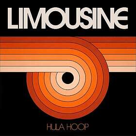 Limousine Hula Hoop LP
