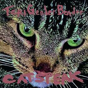 Teri Gender Bender Catspeak LP