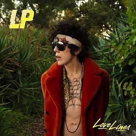 LP Love Lines