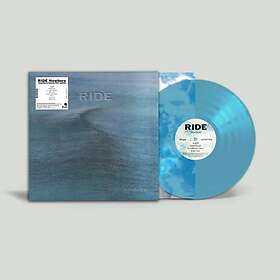Ride Nowhere Limited Edition (USA-import) LP