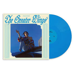 Julie Byrne The Greater Wings Limited Edition LP