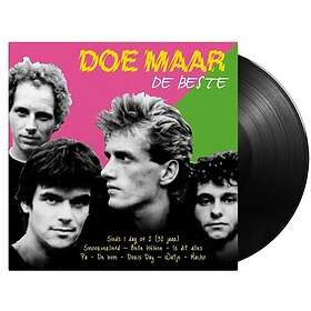 Doe Maar De Beste LP