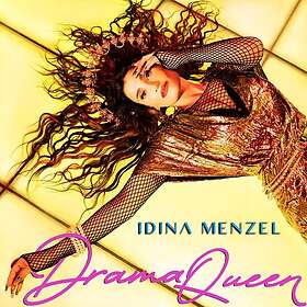 Idina Menzel Drama Queen Limited Edition LP