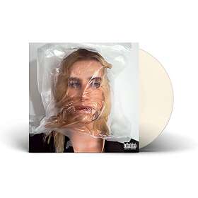 Ke$ha Gag Order Limited Edition LP