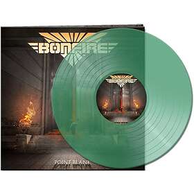 Bonfire Point Blank MMXXIII Limited Edition LP