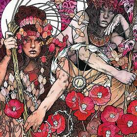 Baroness Red Album Limited Edition LP