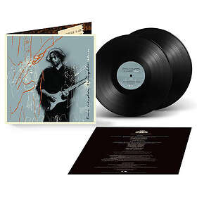 Eric Clapton 24 Nights: Blues Deluxe Edition LP