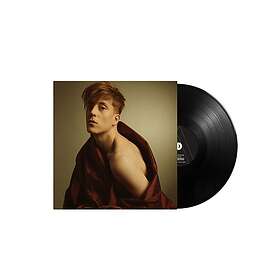 Loic Nottet Addictocrate LP