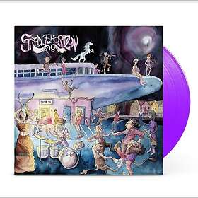 Strange Horizon Skur 14 Limited Edition LP