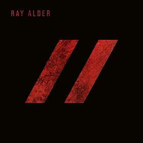 Ray Alder II LP