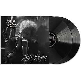 Bob Dylan Shadow Kingdom LP