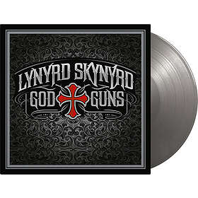 Lynyrd Skynyrd God & Guns Limited Edition LP