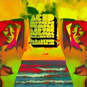 Acid Mothers Temple Paralyzed Brain Limited Edition (RSD 2023) LP