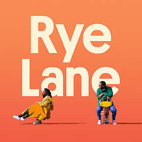 Kwes. Rye Lane (Original Score) (UK-import) LP