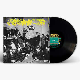 Snooper Super Snõõper LP