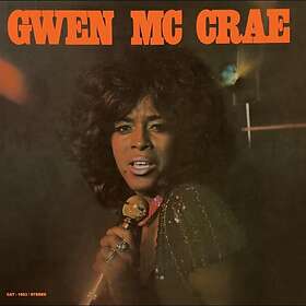 Gwen McCrae Mc Crae LP