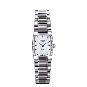 Certina DS Mini Spel Lady Shape C012.109.61.111.00