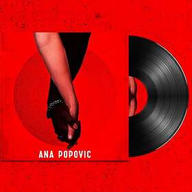 Ana Popovic Power (USA-import) LP