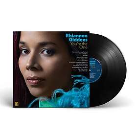 Rhiannon Giddens You're The One LP