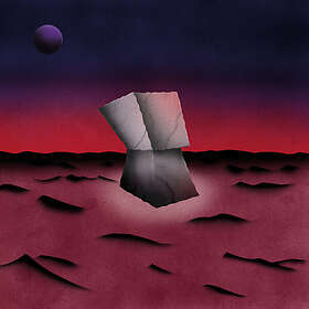 King Krule Space Heavy LP