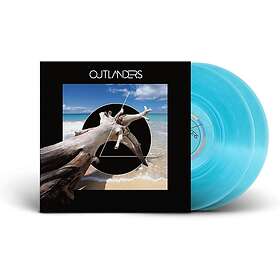 Outlanders Limited Edition LP