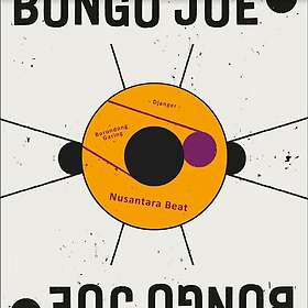 Nusantara Beat Djanger / Borondong Garing LP